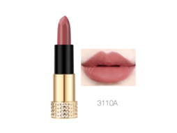 Labial Mateador Impermeable Hidratante De Larga Duración Maquillaje Cosmético Herramienta De Belleza (10)
