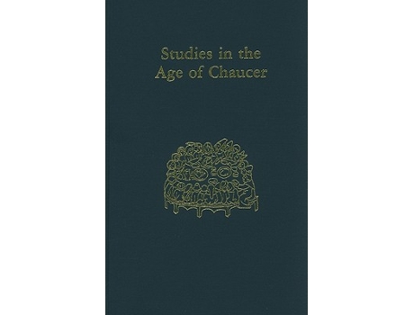 Livro Studies in the Age of Chaucer 1992 Vol 14 de Kiser Lisa J (Inglês)