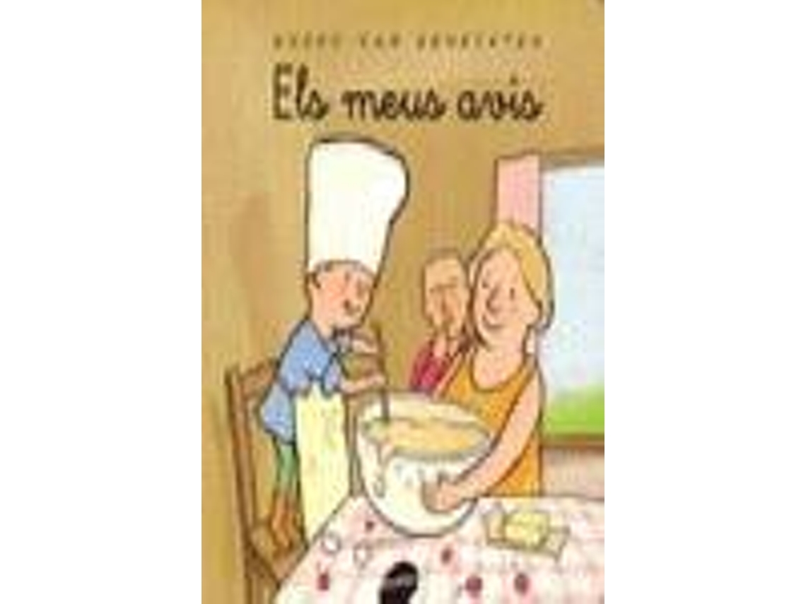 Livro (Espanhol)