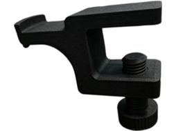 Support De Casque Multifonction À Clipser Sous Le Bureau Pour L'organisation De La Maison Ou Du Bureau