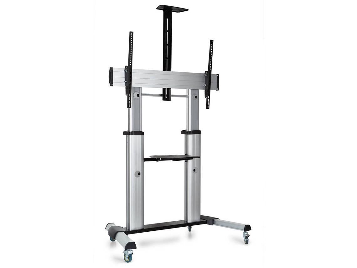 Suporte de TV FONESTAR STS-40106P (Fixo - 60'' a 100'' - Até 80 kg)
