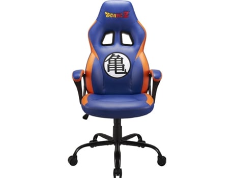 Cadeira GAMING Original Dragon Ball Z