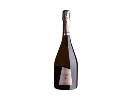 Champagne CLAUDE CAZALS La Chapelle Du Clos 2016 Magnum