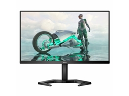 Monitor PHILIPS 27M1N3200Zs/00 Preto Full Hd Led Ips Flicker Free 27 1 Ms 4 Ms