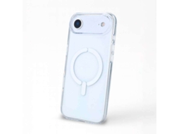 Capa Transparente Resistente com Magsafe para iPhone 17 Air LA CASA DE LAS CARCASAS