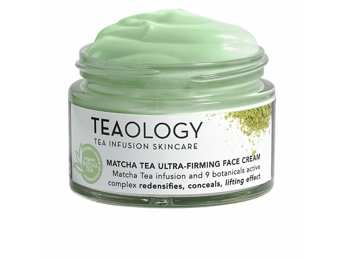Creme Reafirmante Teaology Chá Matcha 50 Ml