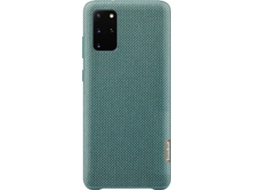 Capa SAMSUNG Galaxy S20+ Kvadrat Verde