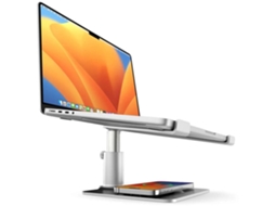 Stand MacBook Twelve South HiRise Pro