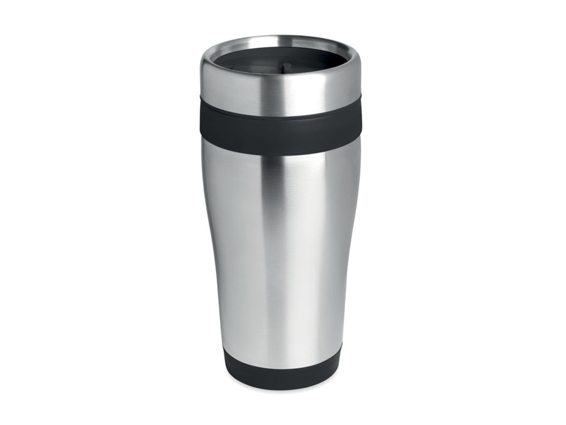 Vaso Acero Inoxidable 455 Ml MIDOCEAN
