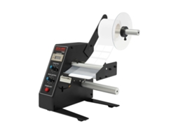 Máquina De Impressão De Etiquetas, Operação Automática, Alta Eficiência, Preta, Para Impressão Térmica De Etiquetas E Códigos