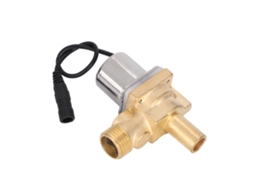Eletroválvula Sensor Urinol 6v S/MARCA