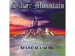 CD Silver Mountain - Breakin' Chains