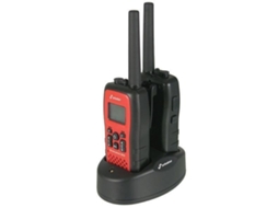 Walkie-talkie Presidente Eletrônica Txms851