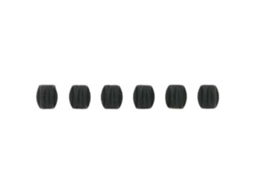 Jagwire Mini Tube Top 50 Units