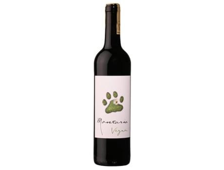 Vinho Montaria Vegan Tinto 2019