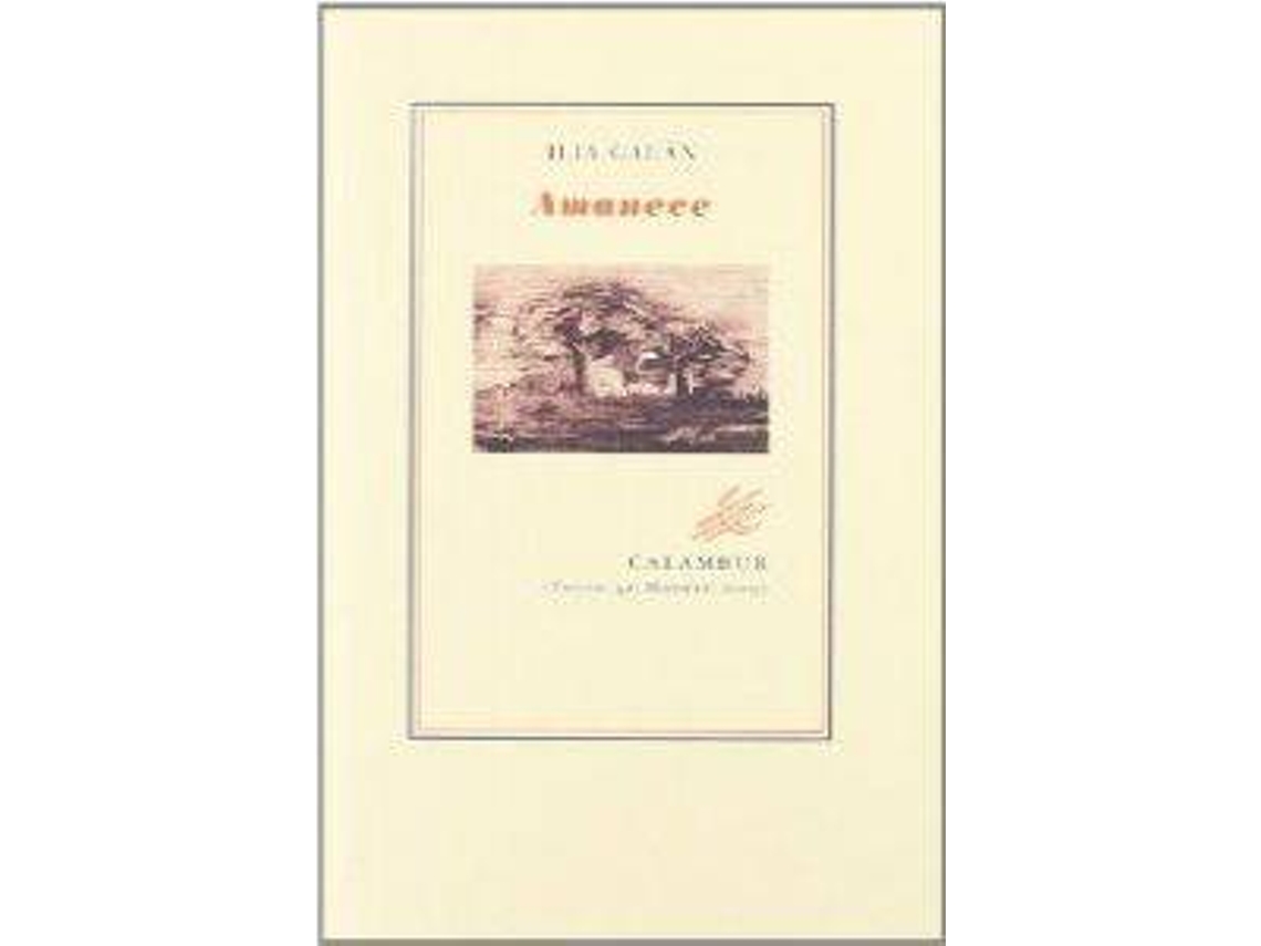 Livro Amanece de Lia Galán (Espanhol)