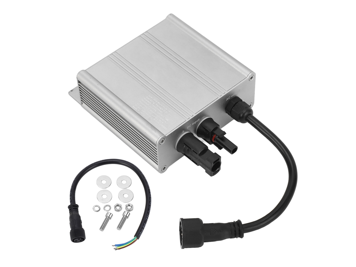 Conversor Elevador Dc 9-20v para 24v VOLTEDGE