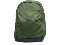 Mochila PUMA Phase Ii Verde Unissex TU
