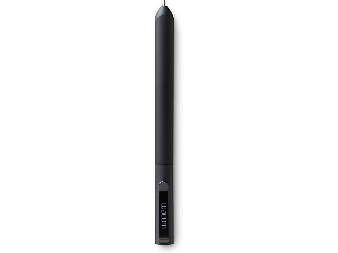 Caneta WACOM Ballpoint UP370800 (Preto)