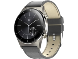 Smartwatch ALIMENTATION Yiz347 Cinzento