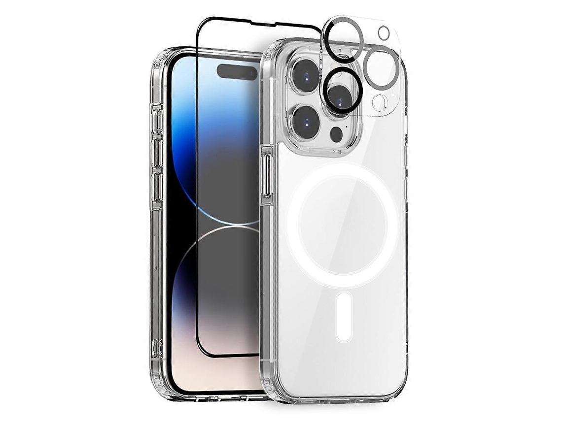 Capa De Celular Para Iphone 14 Pro