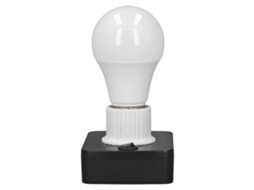Laxiscreed Luz De Trabalho Led Anti-derrapante Para 12-60v, Ideal Para Tarefas Profissionais