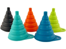 5 Funis HEAN Silicone