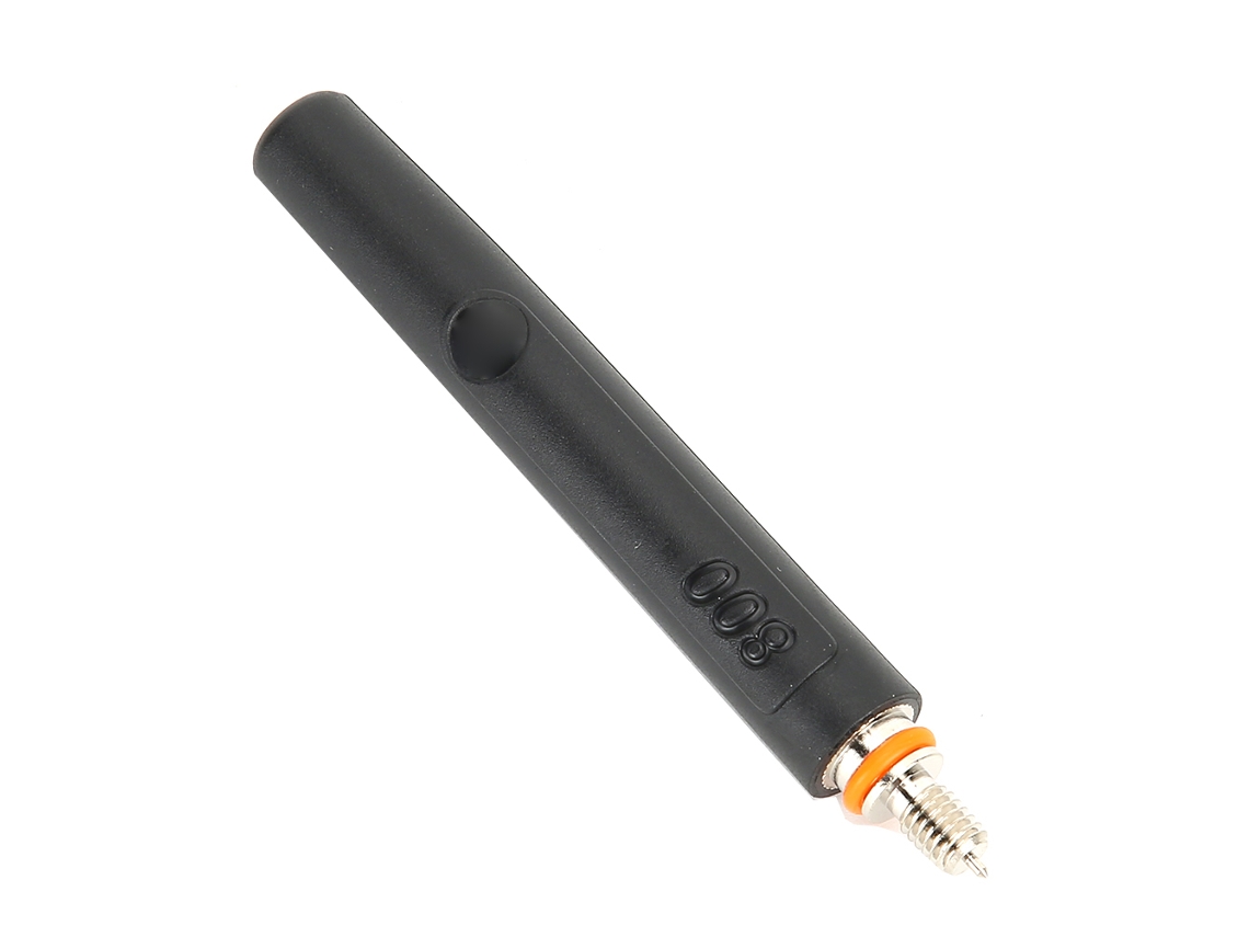 Aetheria antena para Rádio Walkie talkie Motorola Mtp3150 Mtp3100 806 870mhz 8cm Curta