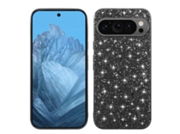 Capa Para Google Pixel 11 Pro Xl (preto)
