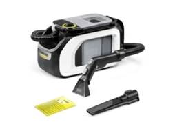 Lavadora de Estofos e Carpetes KARCHER SE 3 Compact Home
