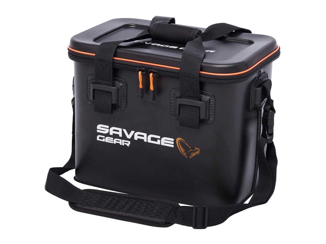 Bolsa de Transporte Wpmp 24L Pretosavage Gear