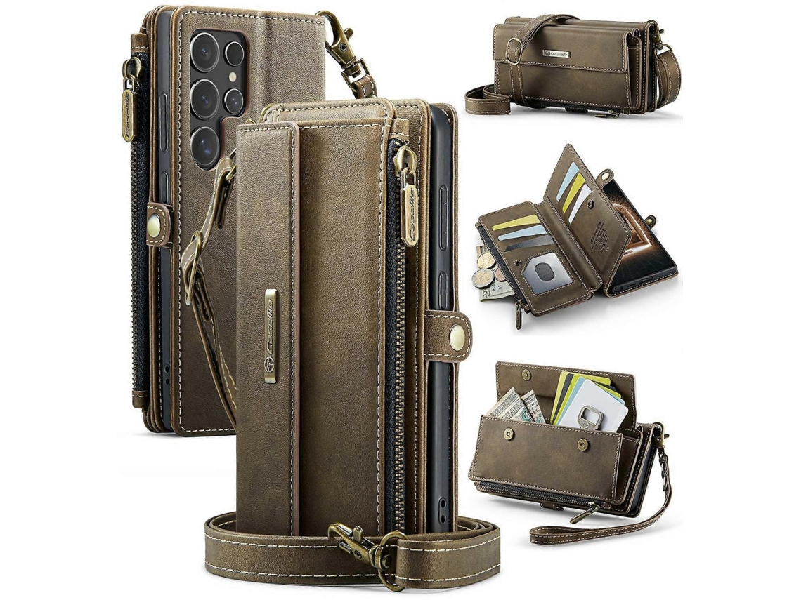 Capa Para Celular Galaxy S24 Ultra