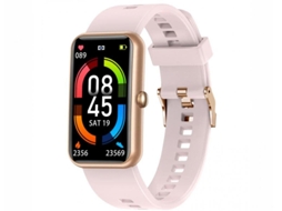 Smartwatch ENZON Rosa