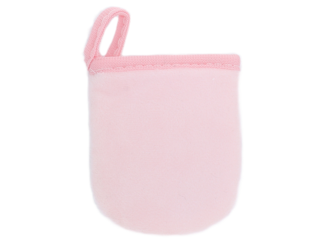Luvas Aplicadoras De Bronzante Microfibras Laváveis Loção Mouse