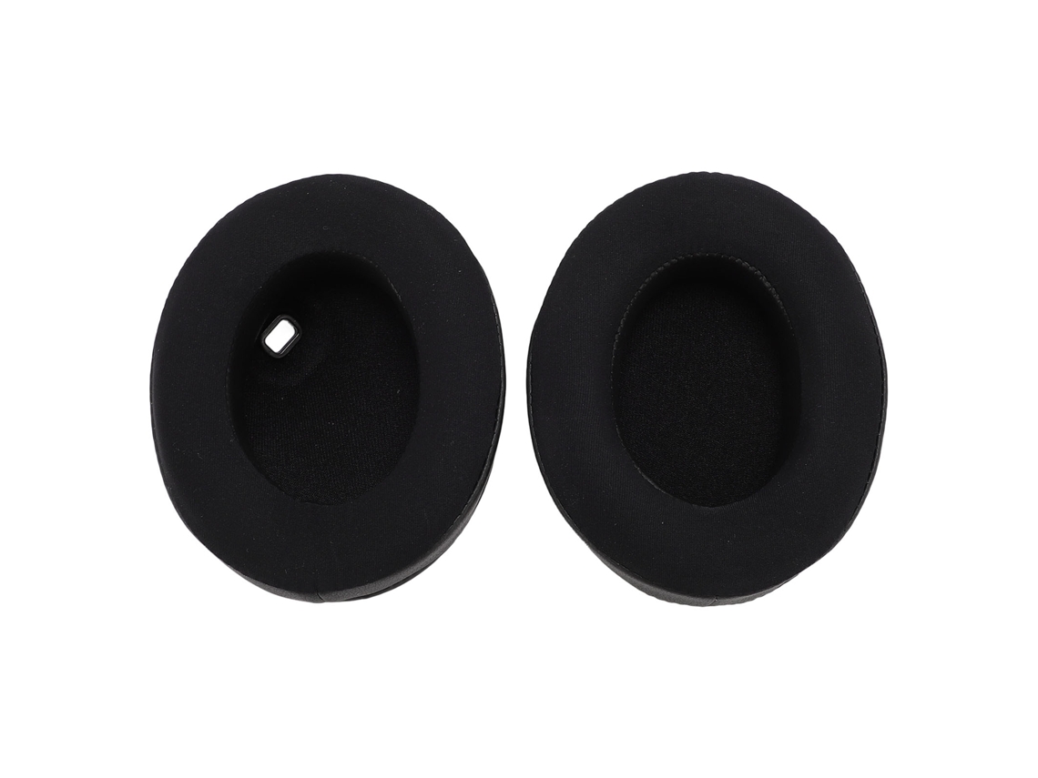 Auricular Pads Frios e Confortáveis, Substituição de Alta Qualidade Compatível com Sony. EOOCOO