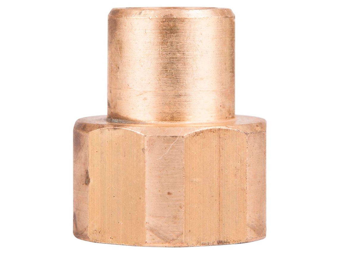 Material De Celeiro SUEVIA Peça de conexao