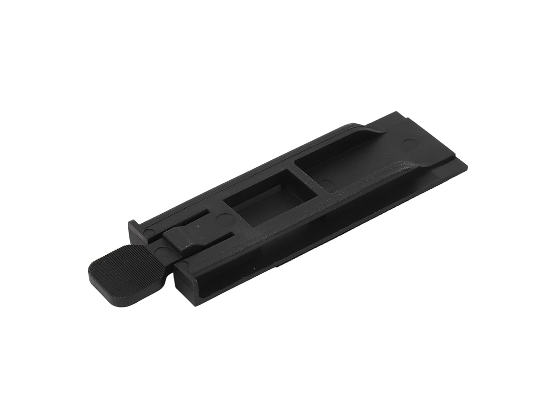 Placa de Montagem de Bateria SFUSHOS para Helicóptero Rc Flywing Fw450 V3 portátil e fácil de instalar