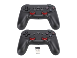 Controlador Sem Fio LAXISCREED 2.4g Multi dispositivo