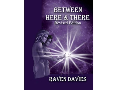 Livro Between Here There Revised Edition de Raven Davies (Inglês)