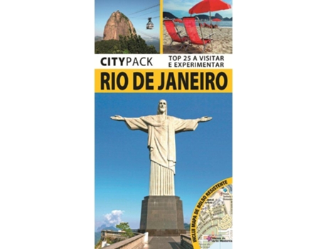 Guia CityPack - Rio de Janeiro