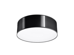 Aplique de Teto LEDBOX E27