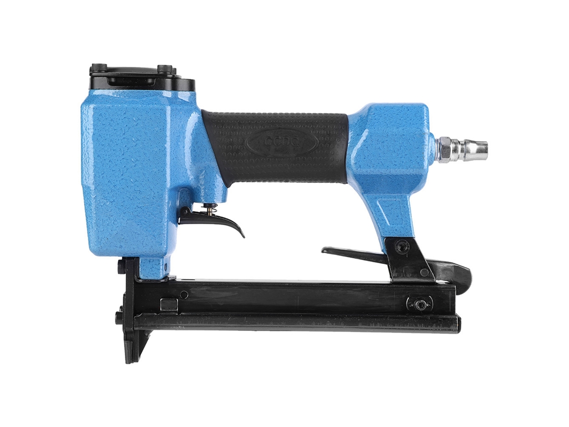 Laxiscreed Pistola De Nailes Pneumática 1022j Para Madeira E Carpintaria