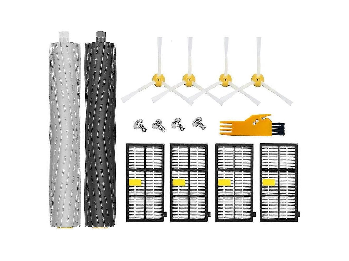 For 900 Series 960 980 981 985, 800 Series 860 805 870 871 880 890 Vacuum Accessories_glo