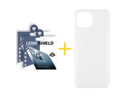 Pelicula de Vidro SKYHE Apple iPhone 16 Plus