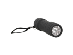 Lanterna BAETIS Uv 9 led