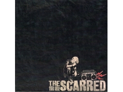 Vinil The Scarred, Defiance - Untitled