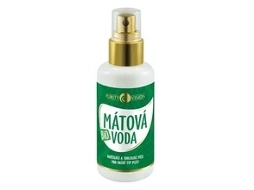PURITY VISION Bio Mint Water 100Ml