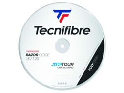 Tecnifibre Razor Code 200 M Tennis Reel String
