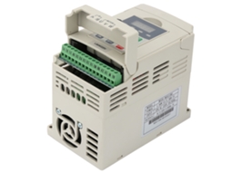 Inversor de frequência para eixo principal de máquina de gravação cnc monofásica 220v 1.5kw S/MARCA