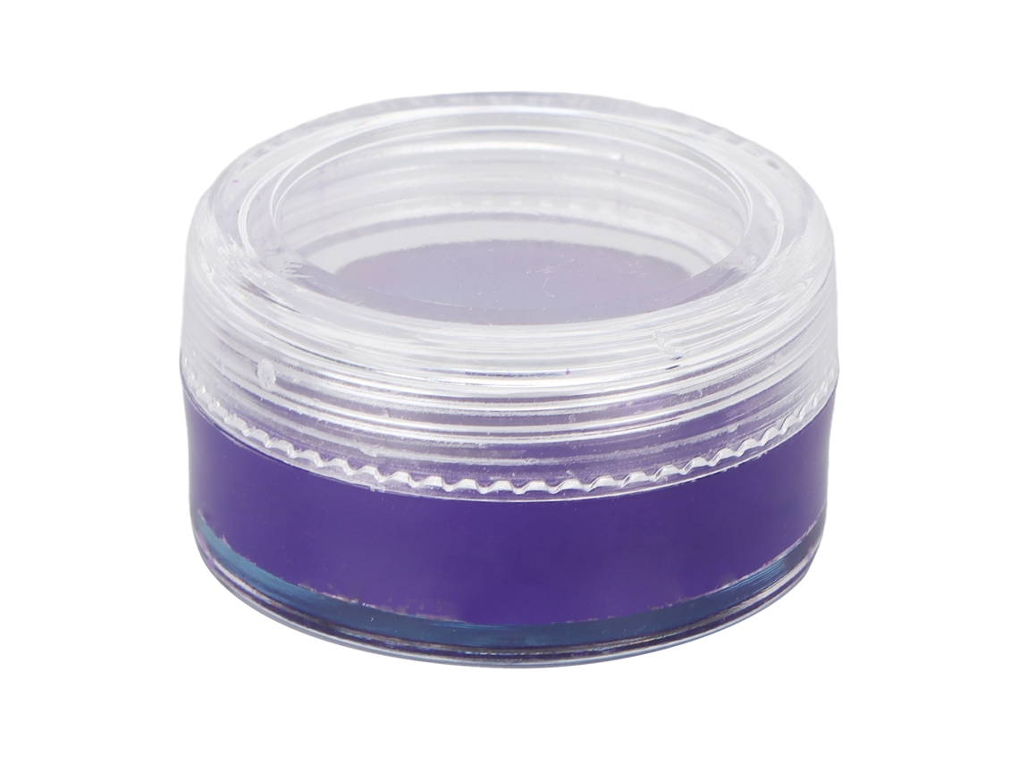 Pintura Facial Corporal Solúvel Em Água Matte